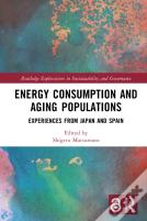 Energy Consumption And Aging Populations