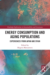 Capa do artigo Energy Consumption And Aging Populations