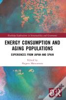 Energy Consumption And Aging Populations