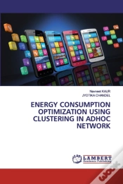 Capa do artigo Energy Consumption Optimization Using Cl