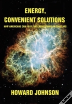 Capa do artigo Energy, Convenient Solutions
