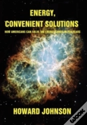 Capa do artigo Energy, Convenient Solutions