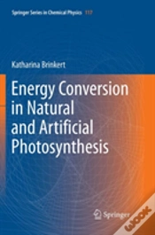 Capa do artigo Energy Conversion In Natural And Artificial Photosynthesis