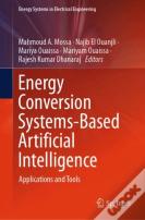 Energy Conversion Systems-Based Artificial Intelligence
