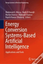 Capa do artigo Energy Conversion Systems-Based Artificial Intelligence