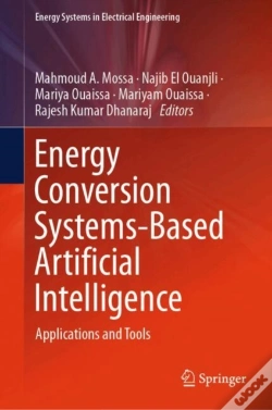 Capa do artigo Energy Conversion Systems-Based Artificial Intelligence