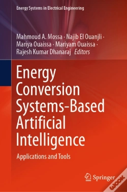 Capa do artigo Energy Conversion Systems-Based Artificial Intelligence