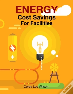 Capa do artigo Energy Cost Savings For Facilities