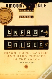 Capa do artigo Energy Crises