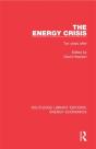 Energy Crisis - Preview