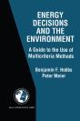 Energy Decisions And The Environment - Preview