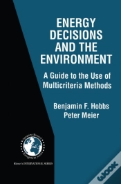 Capa do artigo Energy Decisions And The Environment