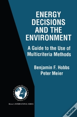 Capa do artigo Energy Decisions And The Environment