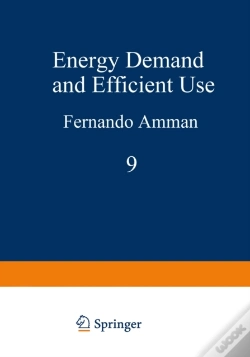 Capa do artigo Energy Demand And Efficient Use