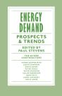 Energy Demand - Preview