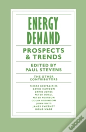 Energy Demand