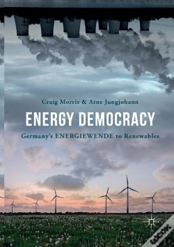 Capa do artigo Energy Democracy