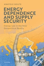 Capa do artigo Energy Dependence And Supply Security