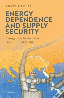 Capa do artigo Energy Dependence And Supply Security