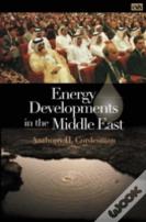 Energy Developments In The Middle East