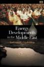Energy Developments In The Middle East - Preview