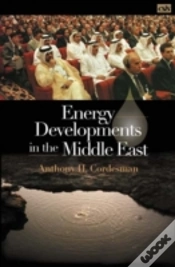 Capa do artigo Energy Developments In The Middle East