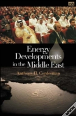 Capa do artigo Energy Developments In The Middle East
