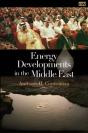 Energy Developments In The Middle East - Preview