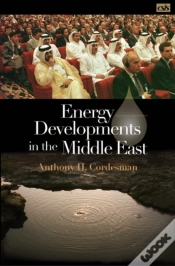 Capa do artigo Energy Developments In The Middle East