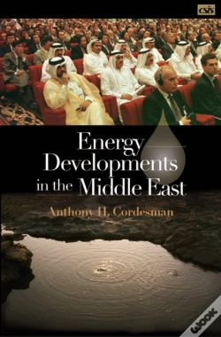 Capa do artigo Energy Developments In The Middle East