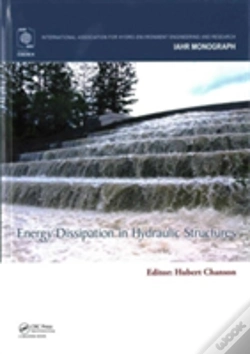 Capa do artigo Energy Dissipation In Hydraulic Structures