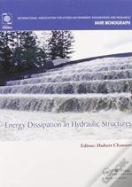 Energy Dissipation In Hydraulic Structures