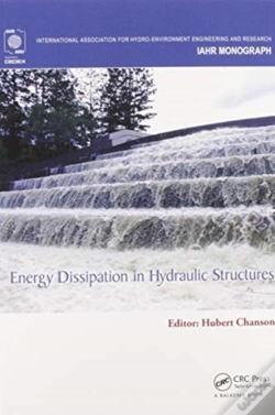 Capa do artigo Energy Dissipation In Hydraulic Structures