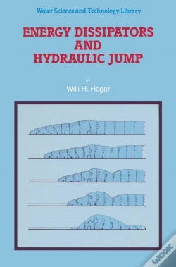 Capa do artigo Energy Dissipators And Hydraulic Jump