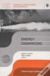 Capa do artigo Energy Dissipators