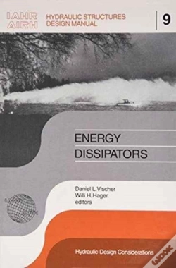 Capa do artigo Energy Dissipators