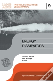 Capa do artigo Energy Dissipators