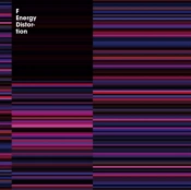 Capa do artigo Energy Distortion - CD