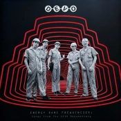 Capa do artigo Energy Dome Frequencies (Songs From The Devo Documentary) - Vinil