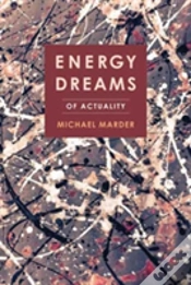 Capa do artigo Energy Dreams
