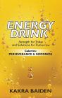 Energy Drink : Calories - Preview