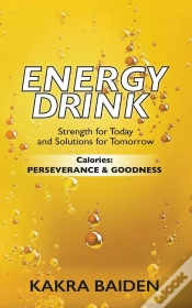 Capa do artigo Energy Drink : Calories