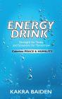 Energy Drink : Calories - Preview