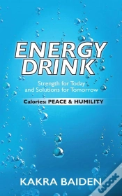 Capa do artigo Energy Drink : Calories