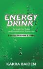 Energy Drink : Calories - Preview
