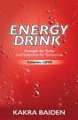 Energy Drink - Preview