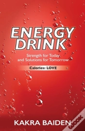 Capa do artigo Energy Drink