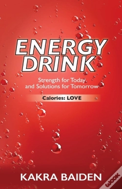 Capa do artigo Energy Drink