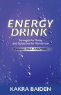 Energy Drink - Preview