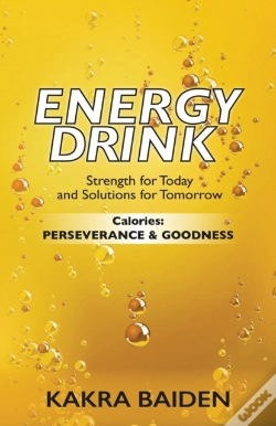 Capa do artigo Energy Drink